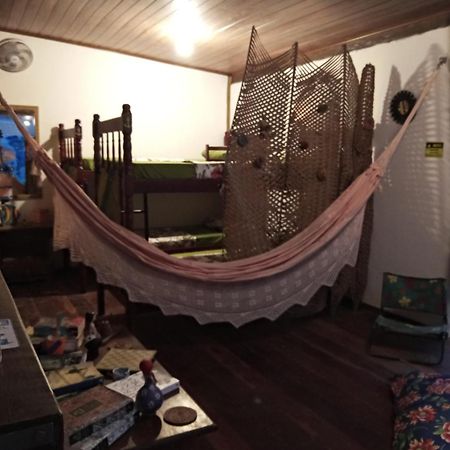 Bed&Potato Studio Ilha Grande - Casa Inteira Para Ate 4 Pessoas Apartment Bilik gambar