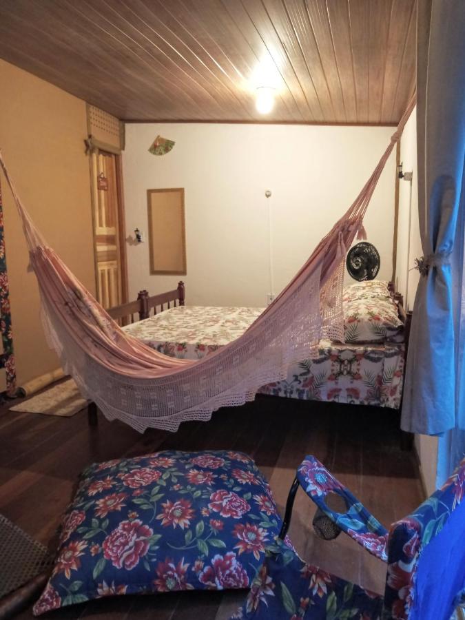 Bed&Potato Studio Ilha Grande - Casa Inteira Para Ate 4 Pessoas Apartment Luaran gambar