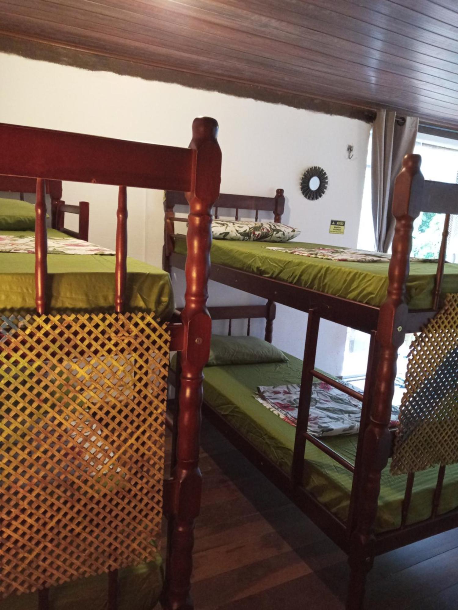 Bed&Potato Studio Ilha Grande - Casa Inteira Para Ate 4 Pessoas Apartment Bilik gambar